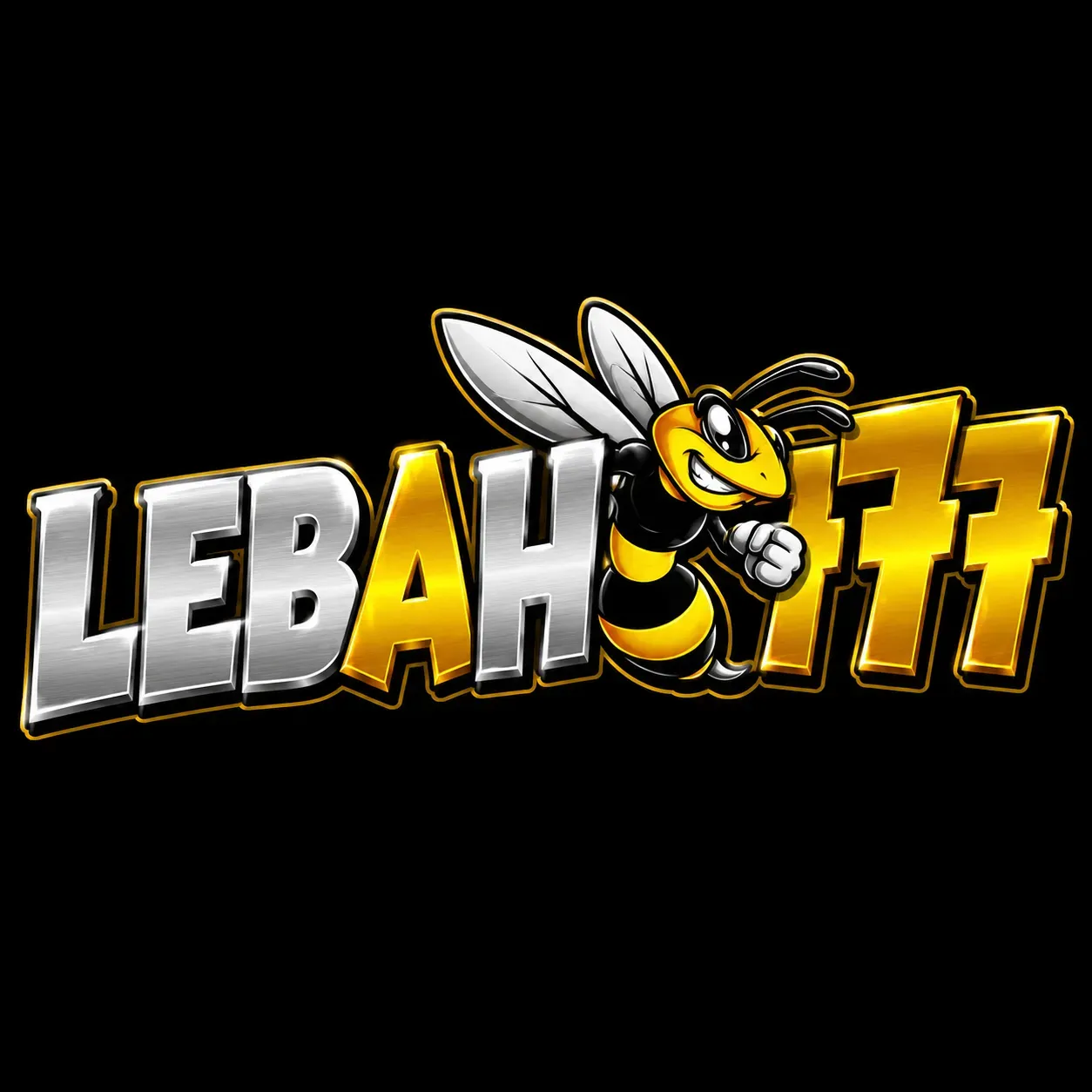 Logo lebah777
