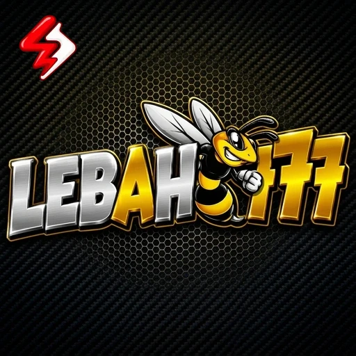 Logo lebah777