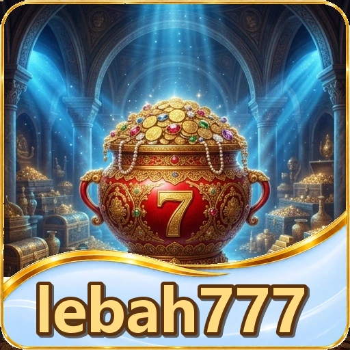 Cuplikan layar beranda aplikasi lebah777 di ponsel Android
